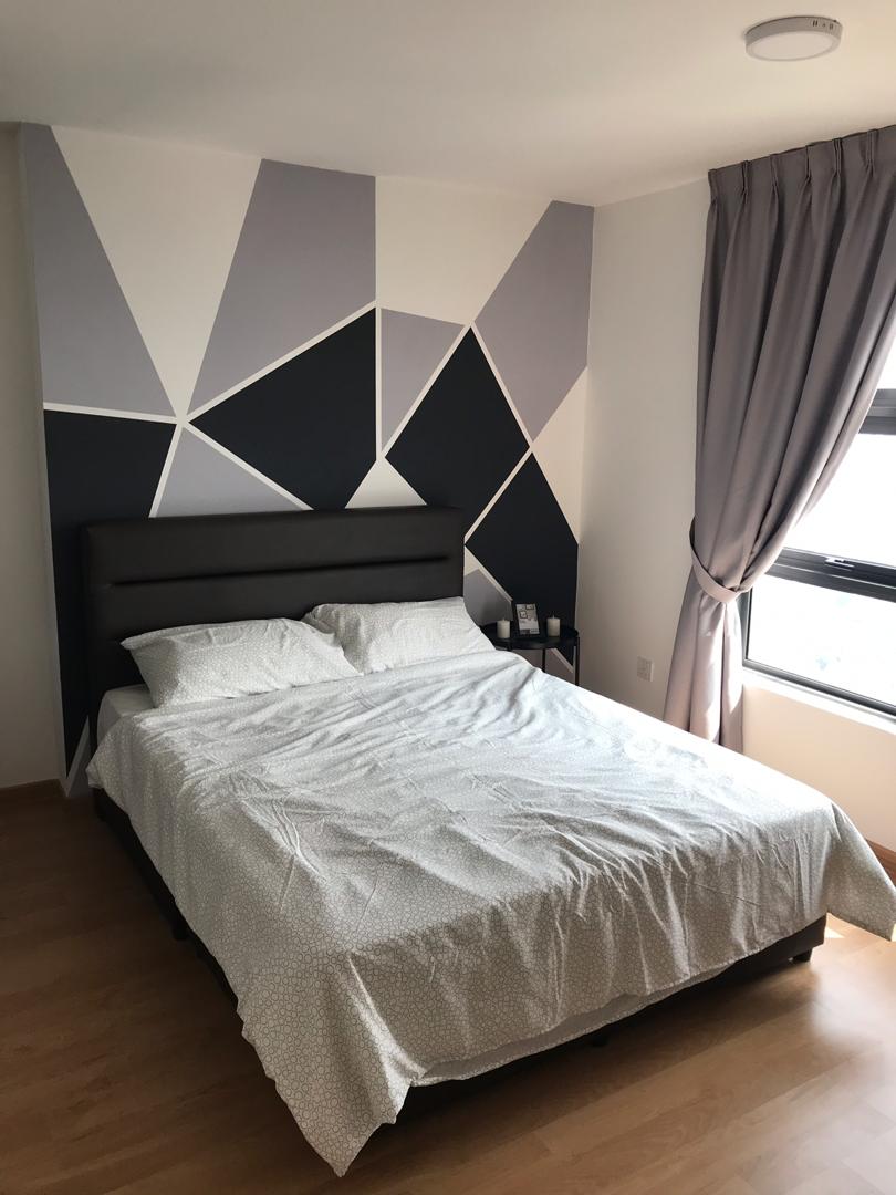 EkoCheras Service Apartment - photo 5