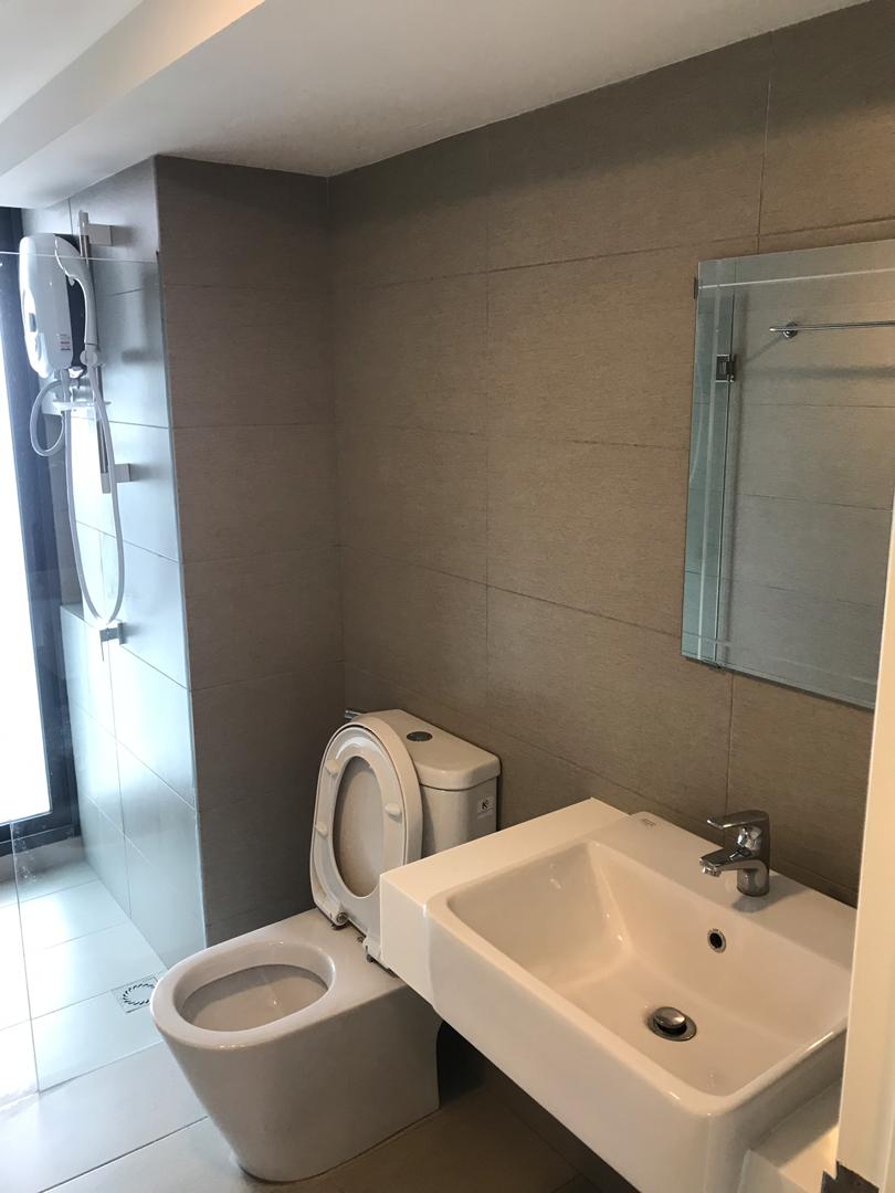 EkoCheras Service Apartment - photo 9