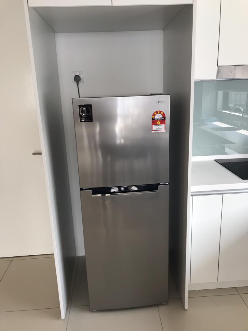 EkoCheras Service Apartment - photo 8