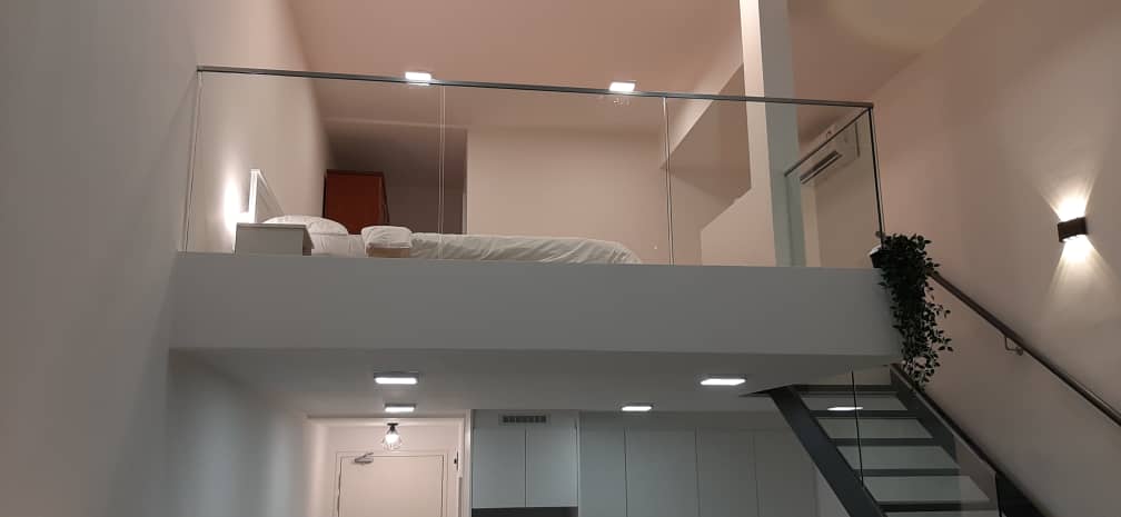 EkoCheras Service Apartment - photo 4