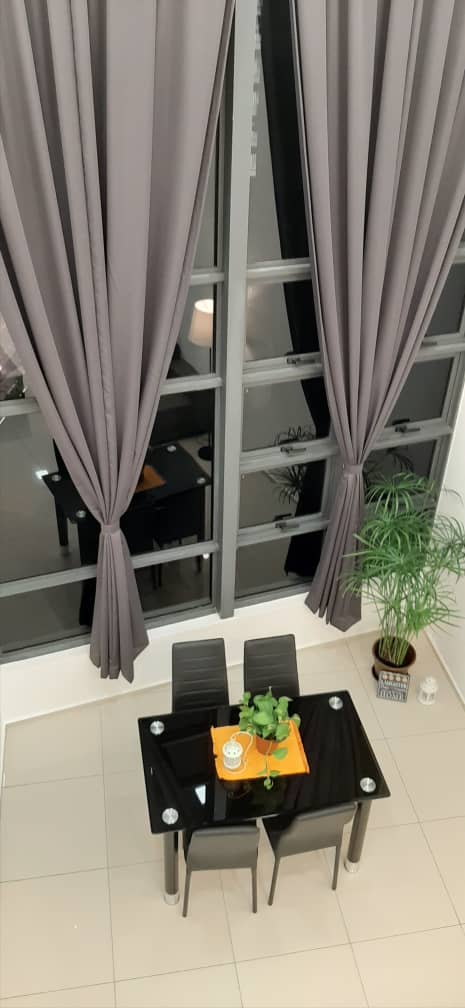 EkoCheras Service Apartment - photo 5