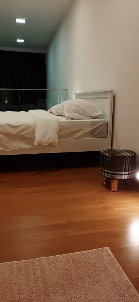 EkoCheras Service Apartment - photo 6