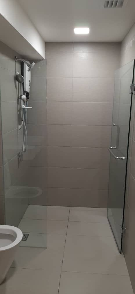 EkoCheras Service Apartment - photo 7