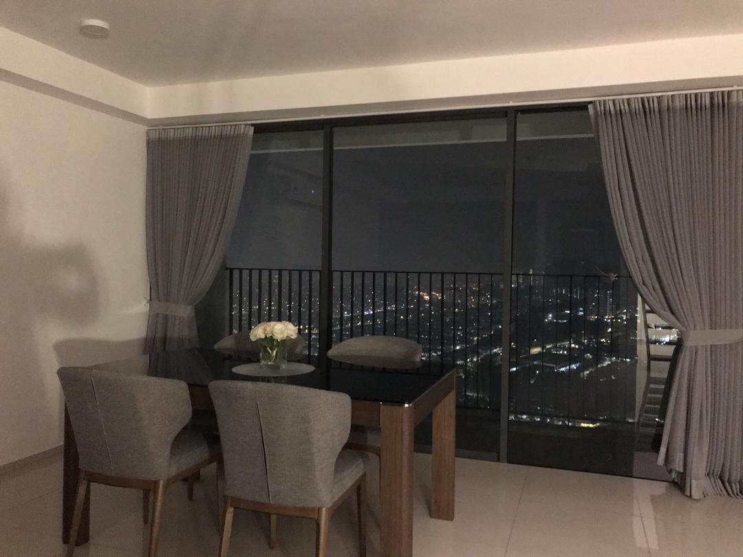 EkoCheras Service Apartment - photo 2