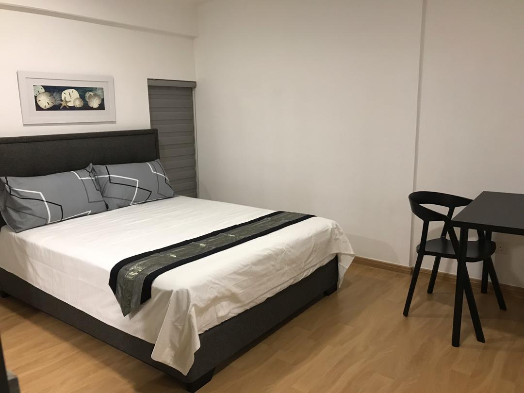 EkoCheras Service Apartment - photo 4