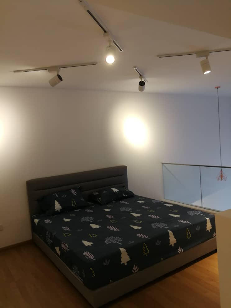 EkoCheras Service Apartment - photo 9