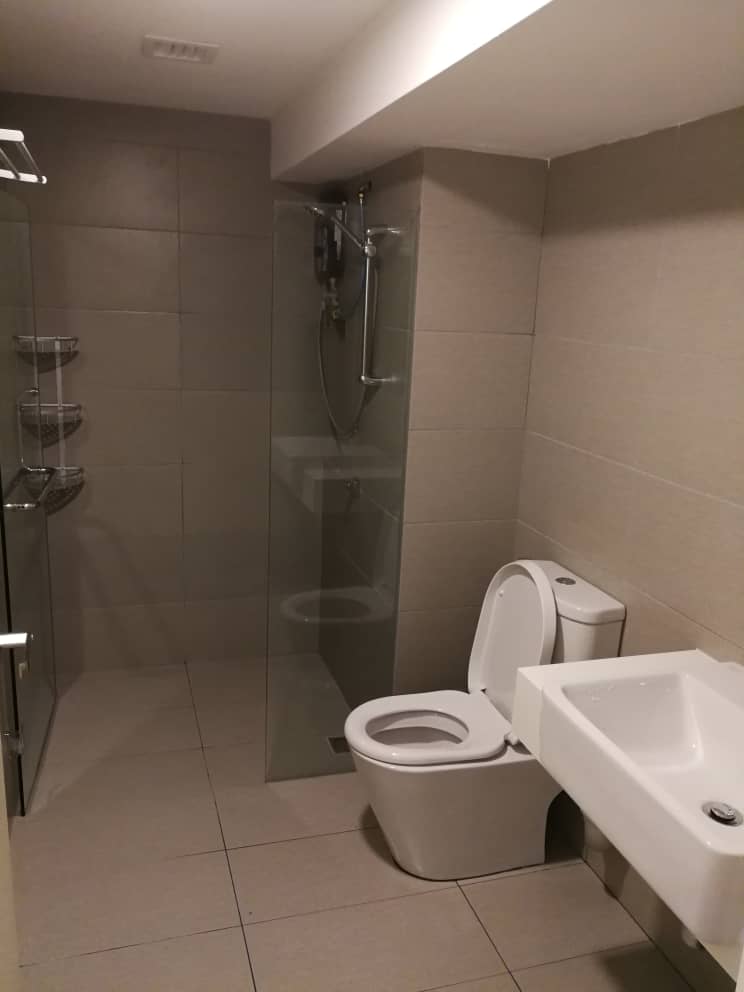 EkoCheras Service Apartment - photo 10