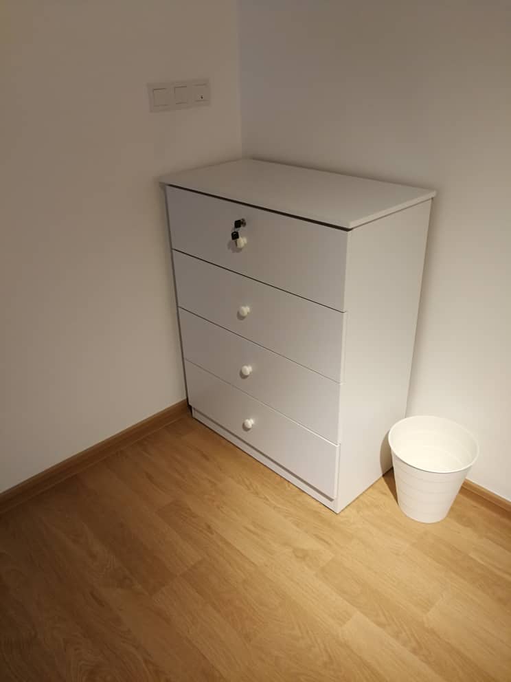 EkoCheras Service Apartment - photo 7