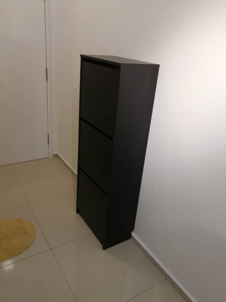 EkoCheras Service Apartment - photo 5