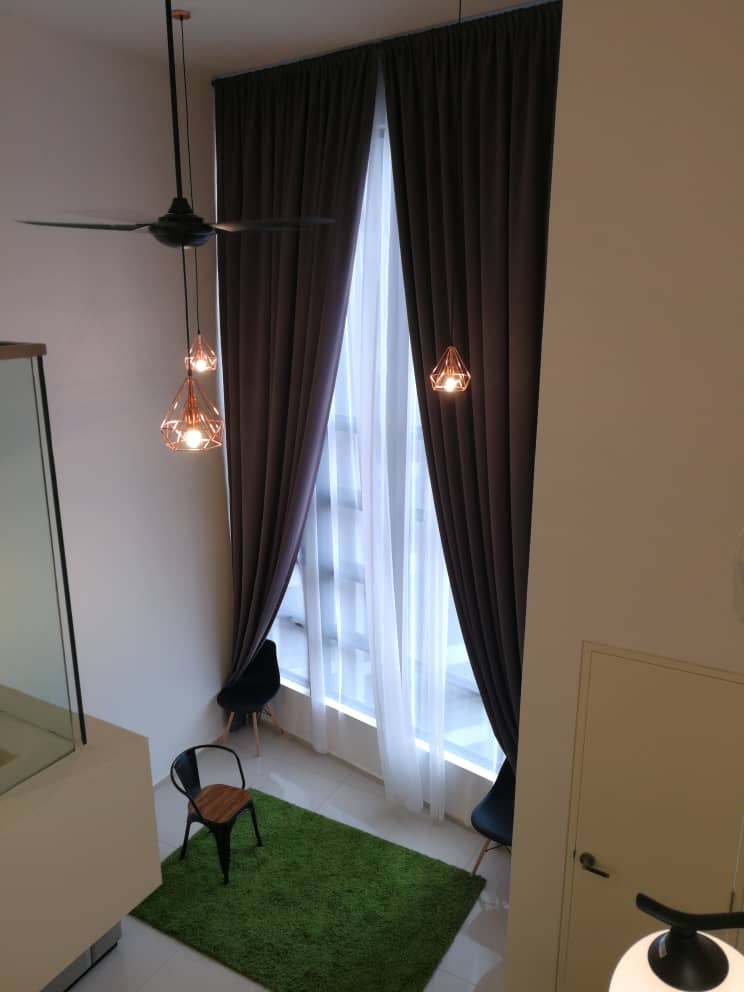 EkoCheras Service Apartment - photo 4