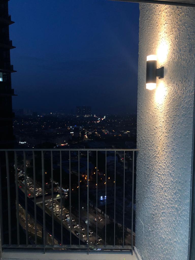 EkoCheras Service Apartment - photo 4