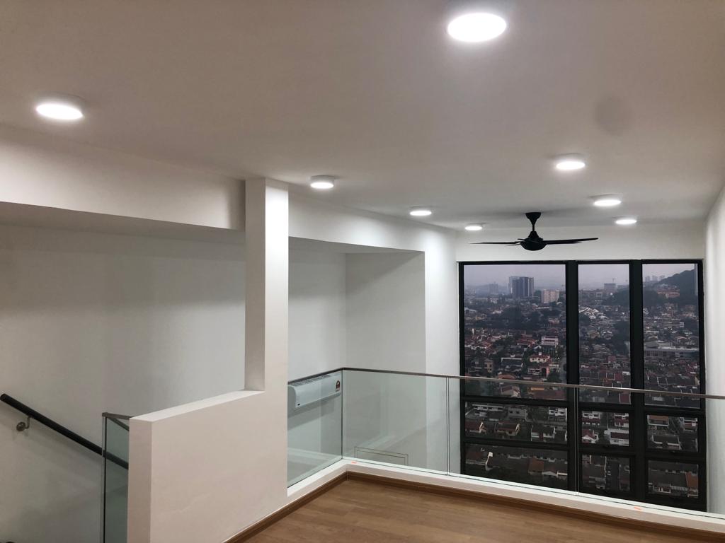 EkoCheras Service Apartment - photo 2