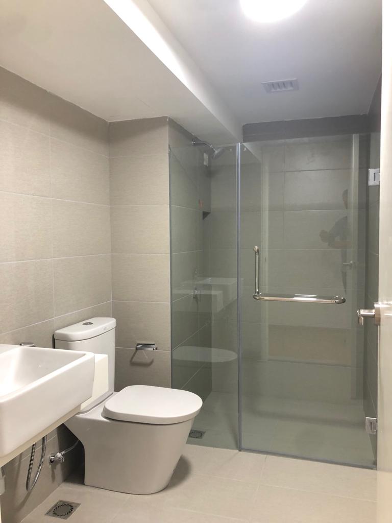EkoCheras Service Apartment - photo 3