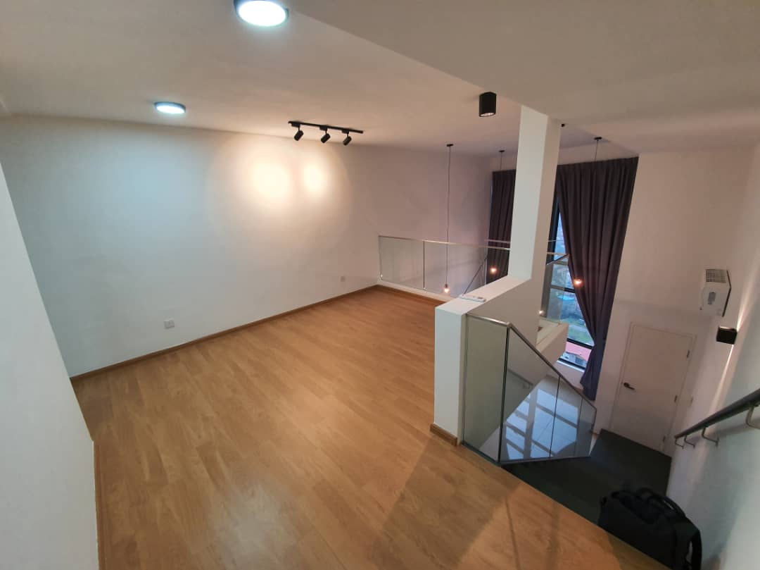 EkoCheras Service Apartment - photo 6