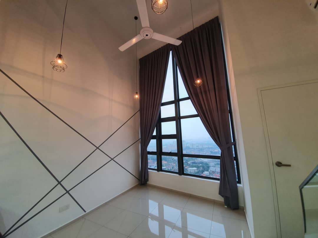 EkoCheras Service Apartment - photo 3