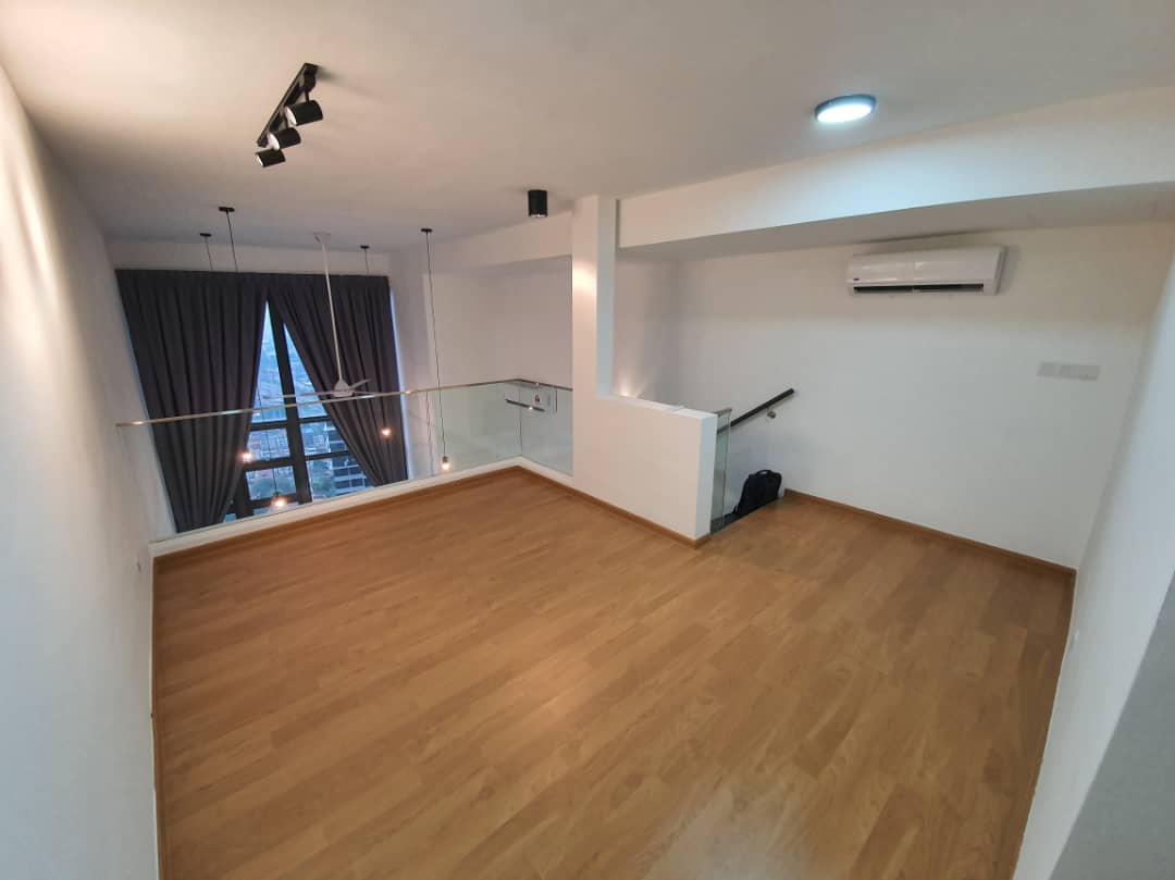 EkoCheras Service Apartment - photo 5