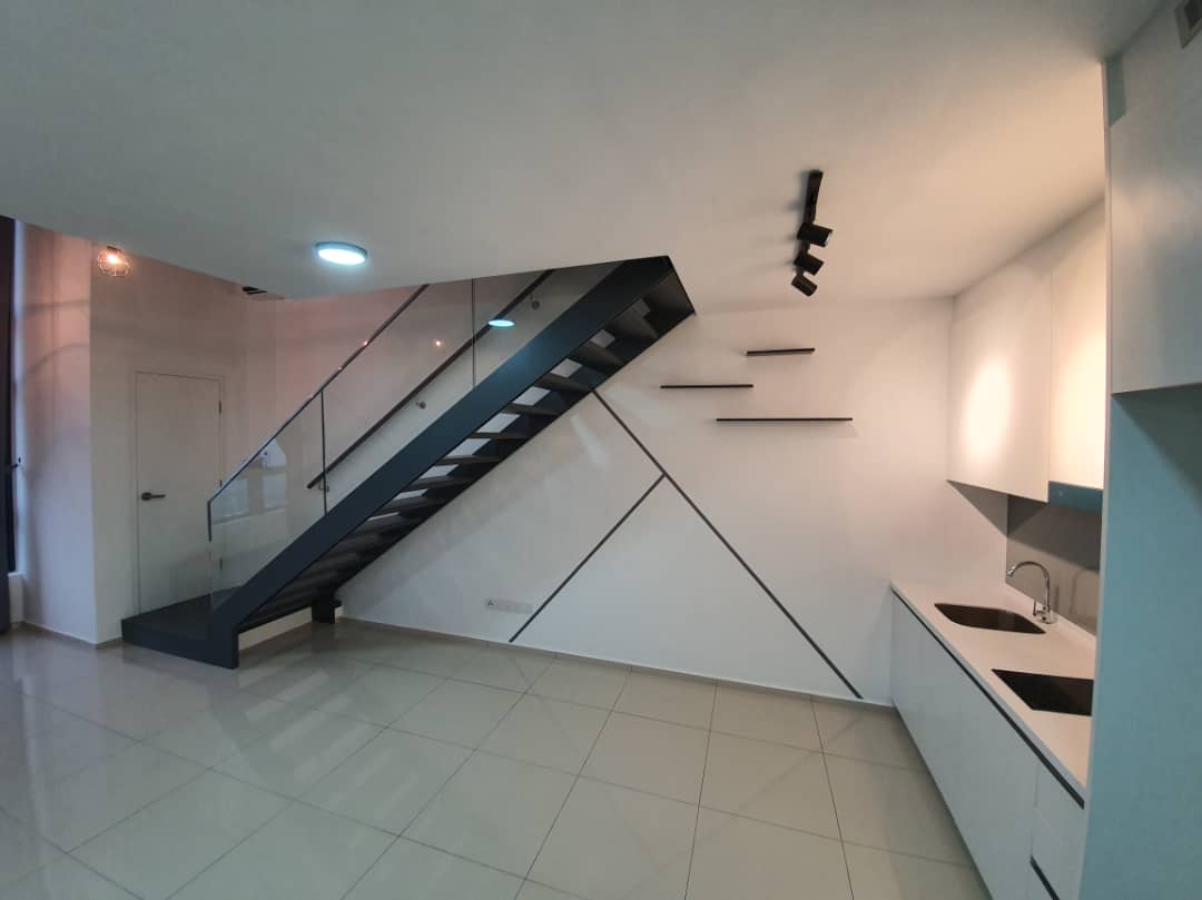 EkoCheras Service Apartment - photo 4