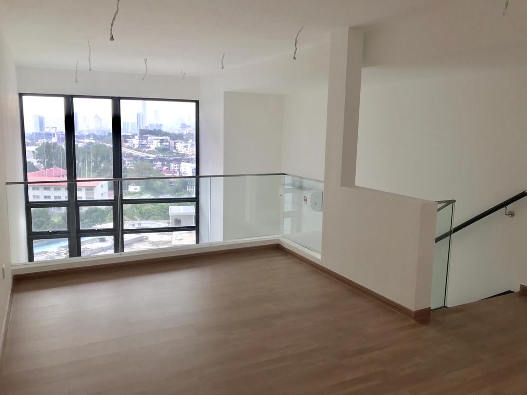 EkoCheras Service Apartment - photo 10