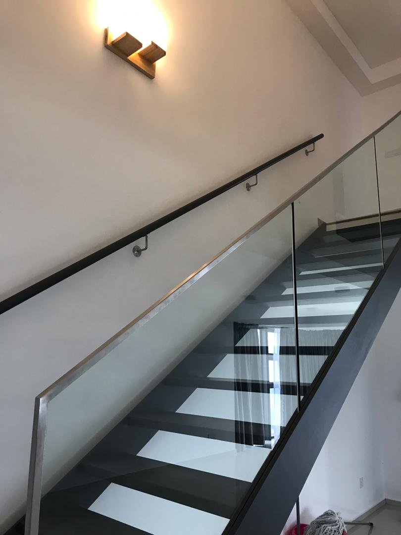 EkoCheras Service Apartment - photo 3