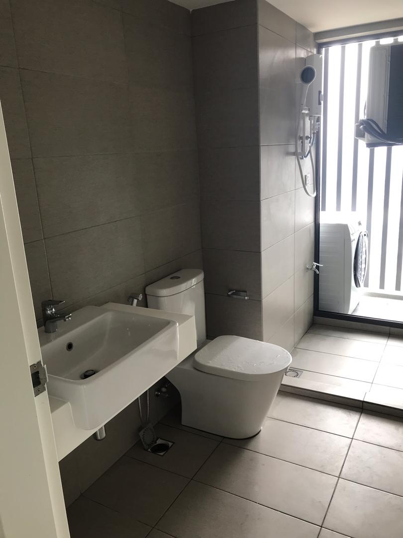 EkoCheras Service Apartment - photo 7