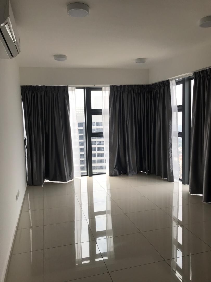 EkoCheras Service Apartment - photo 2