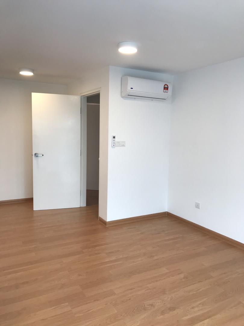 EkoCheras Service Apartment - photo 4