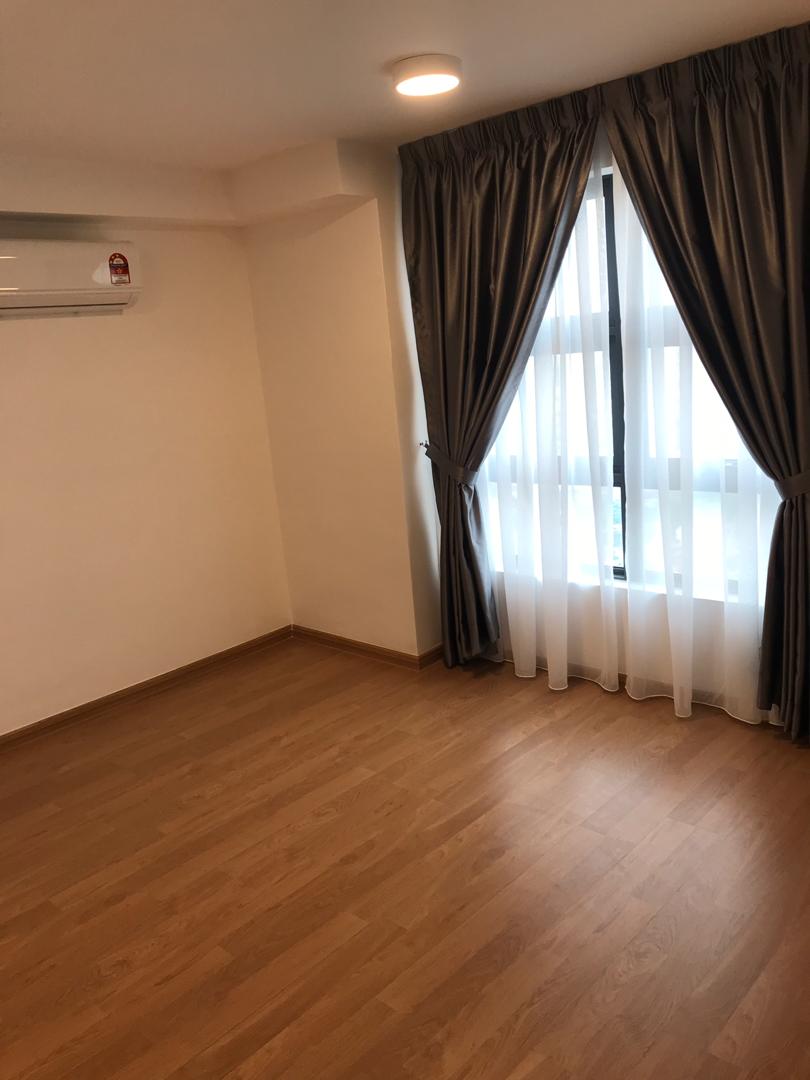 EkoCheras Service Apartment - photo 5