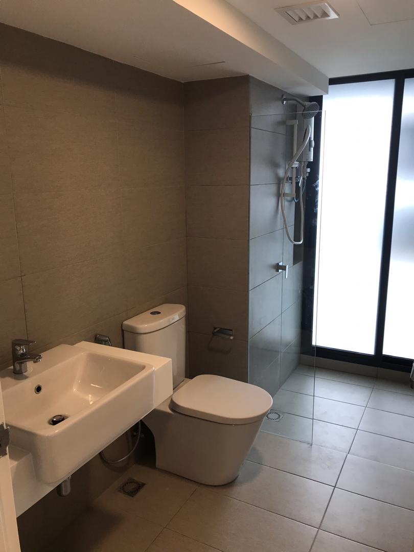 EkoCheras Service Apartment - photo 8