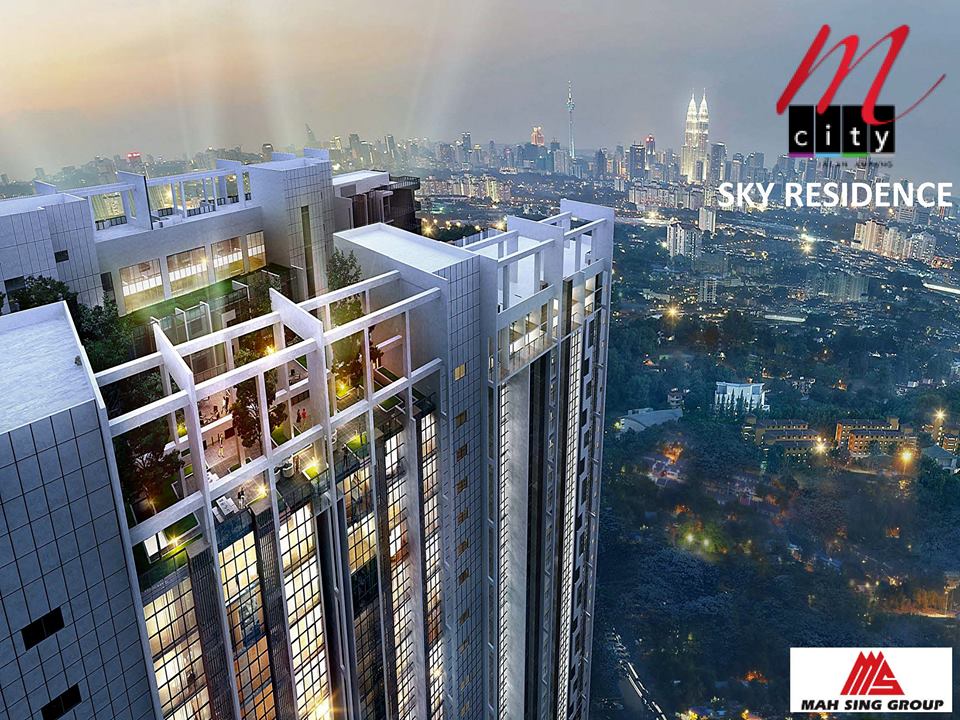 M City Ampang - photo 5