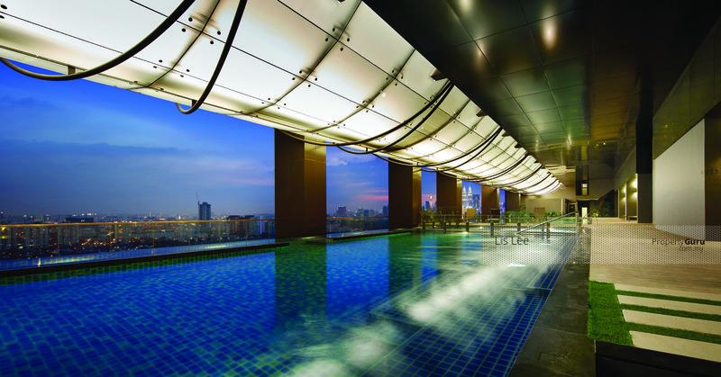 M City Ampang - photo 2