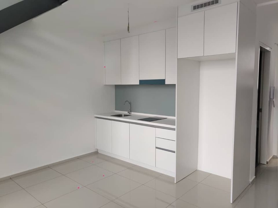 EkoCheras Service Apartment - photo 2