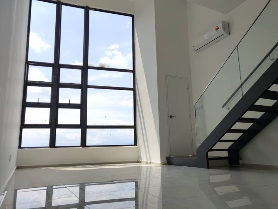 EkoCheras Service Apartment - photo 3
