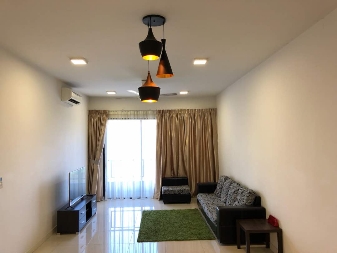 G Residence  Desa Pandan - photo 2