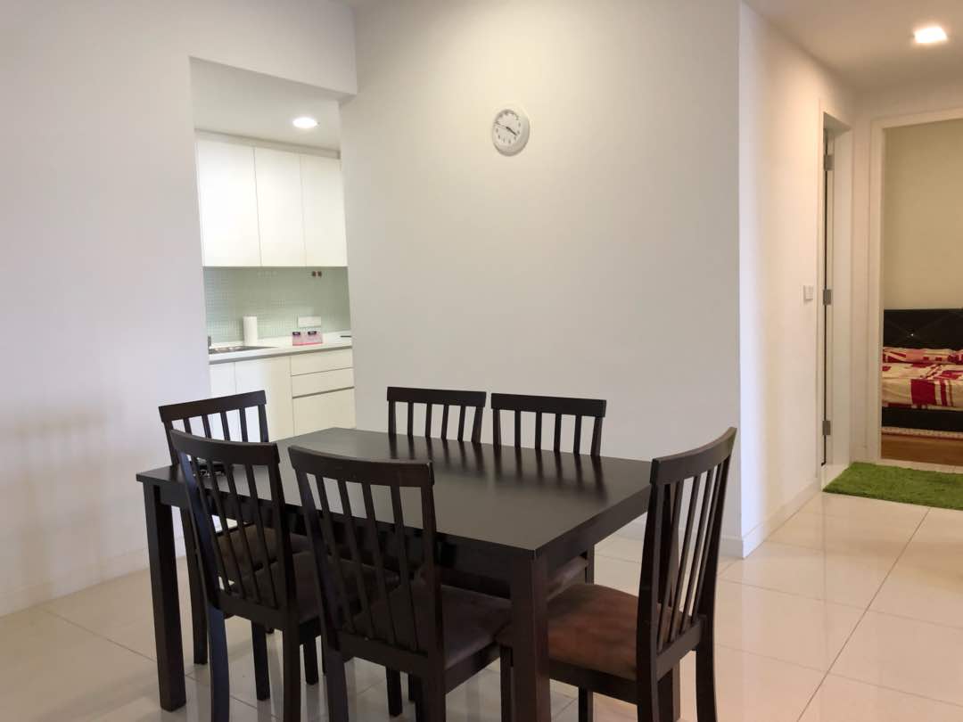 G Residence  Desa Pandan - photo 3