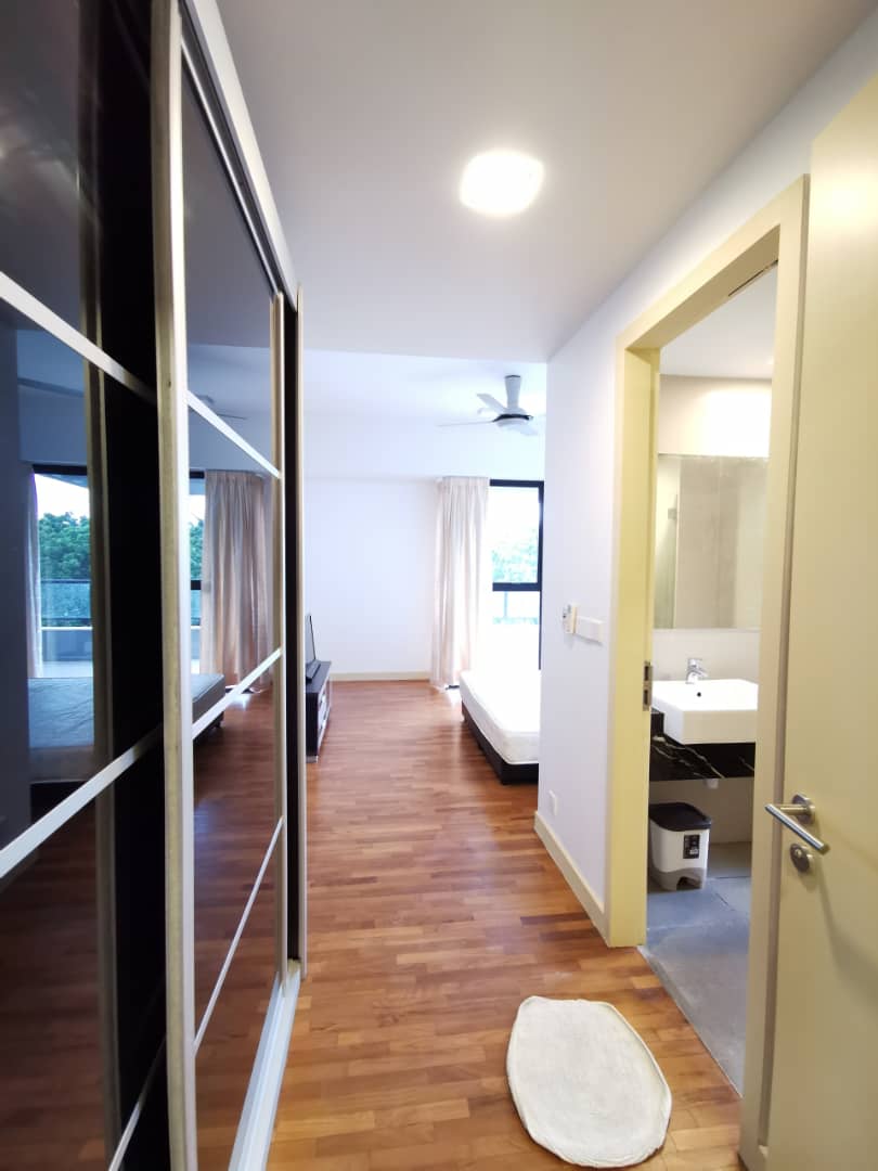 G Residence  Desa Pandan - photo 6