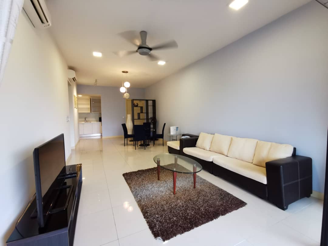 G Residence  Desa Pandan - photo 2