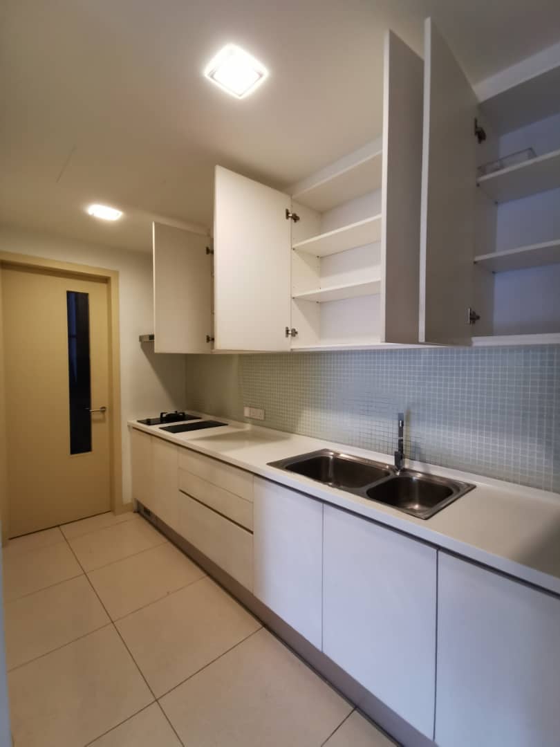G Residence  Desa Pandan - photo 7