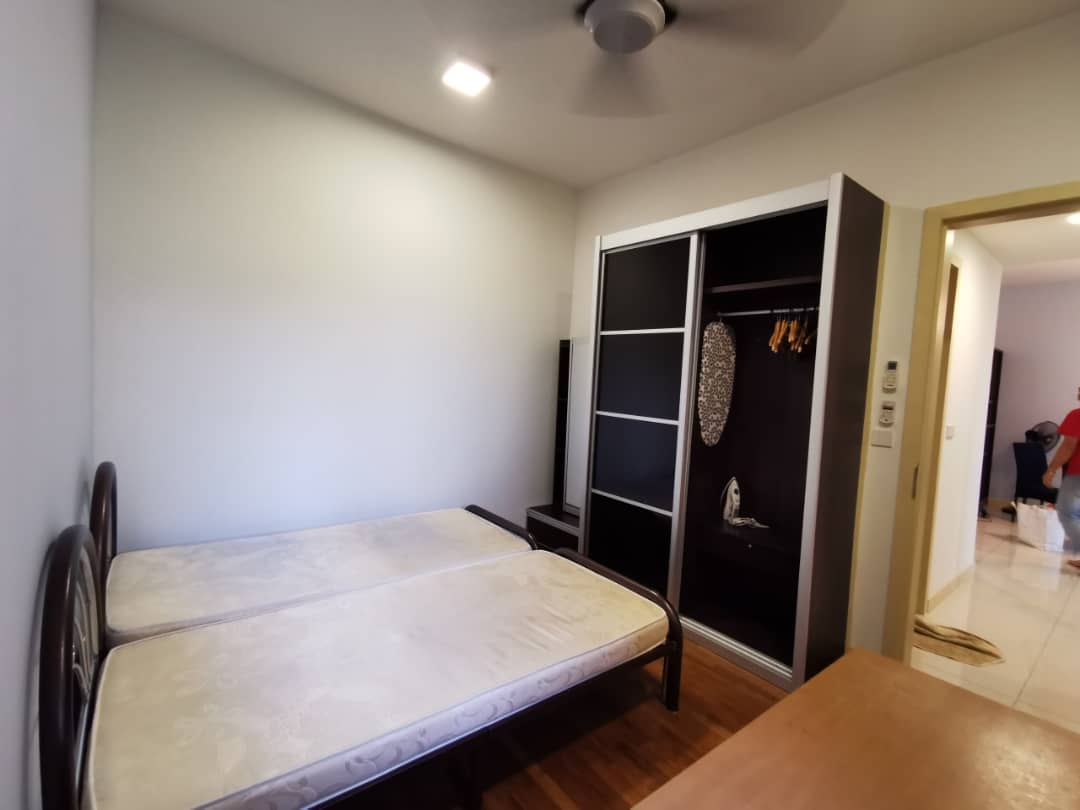 G Residence  Desa Pandan - photo 3