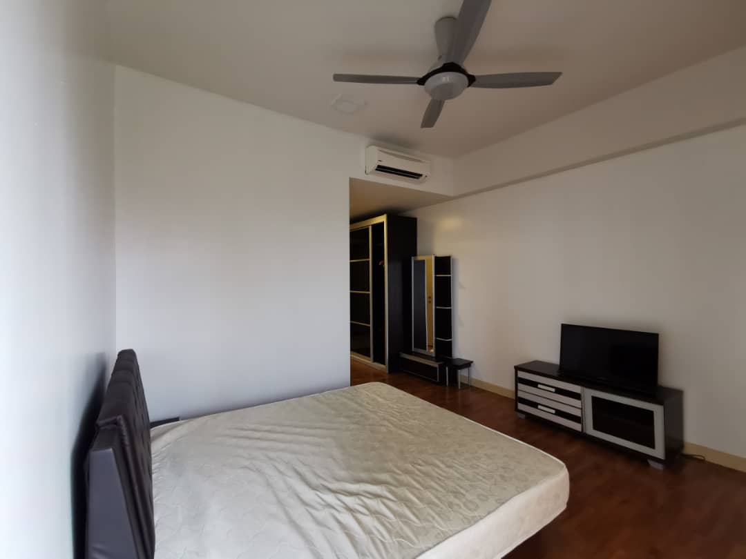 G Residence  Desa Pandan - photo 5