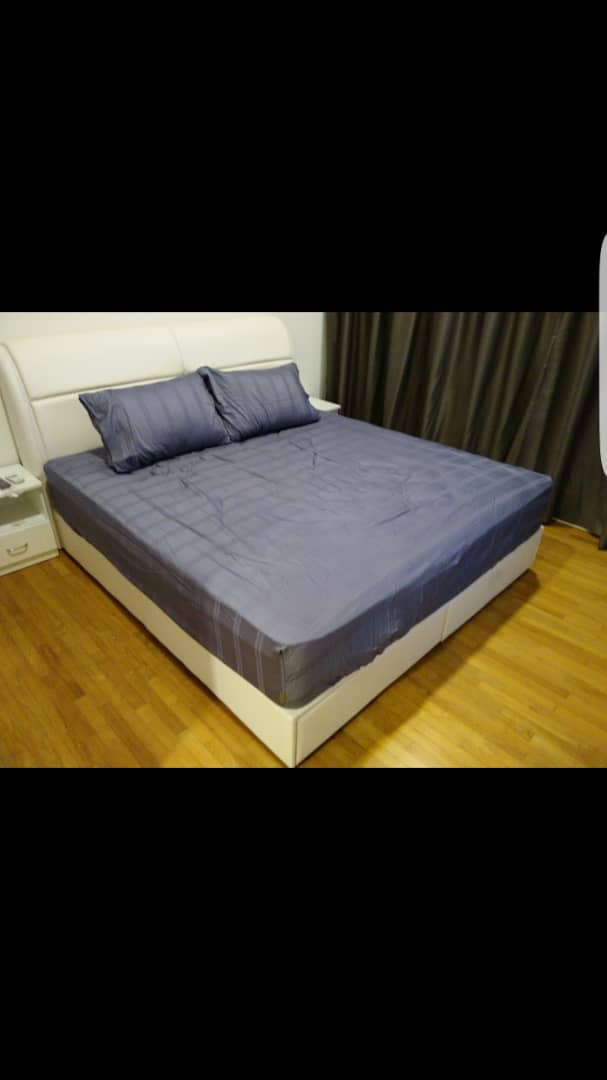 G Residence  Desa Pandan - photo 6