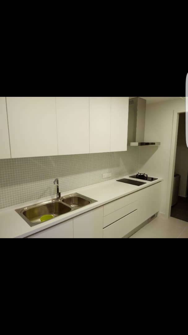 G Residence  Desa Pandan - photo 8