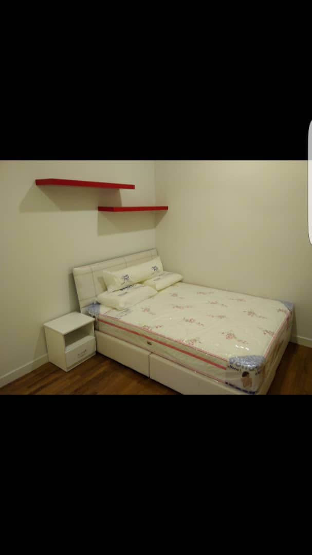 G Residence  Desa Pandan - photo 4