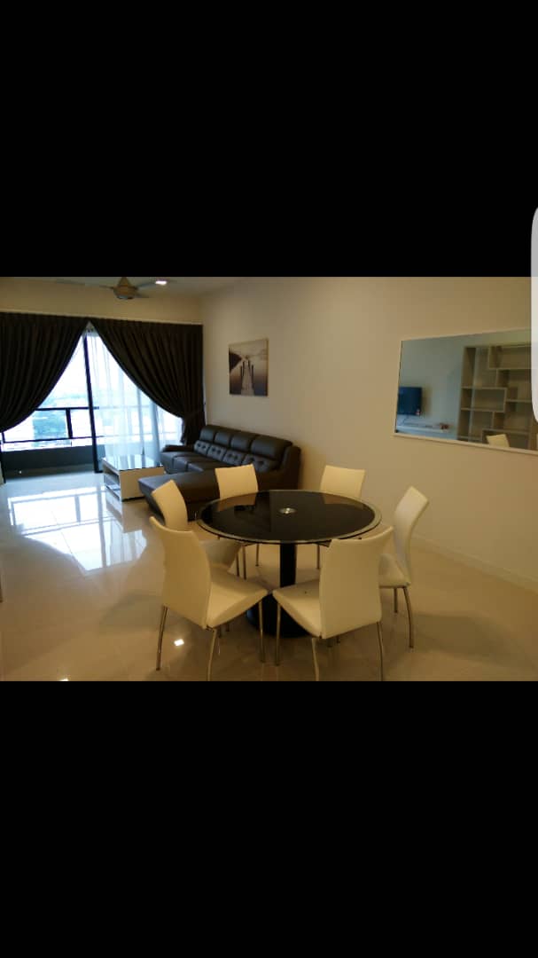 G Residence  Desa Pandan - photo 2