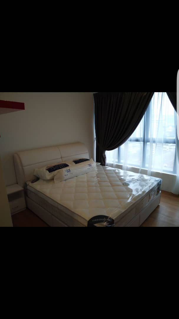 G Residence  Desa Pandan - photo 5