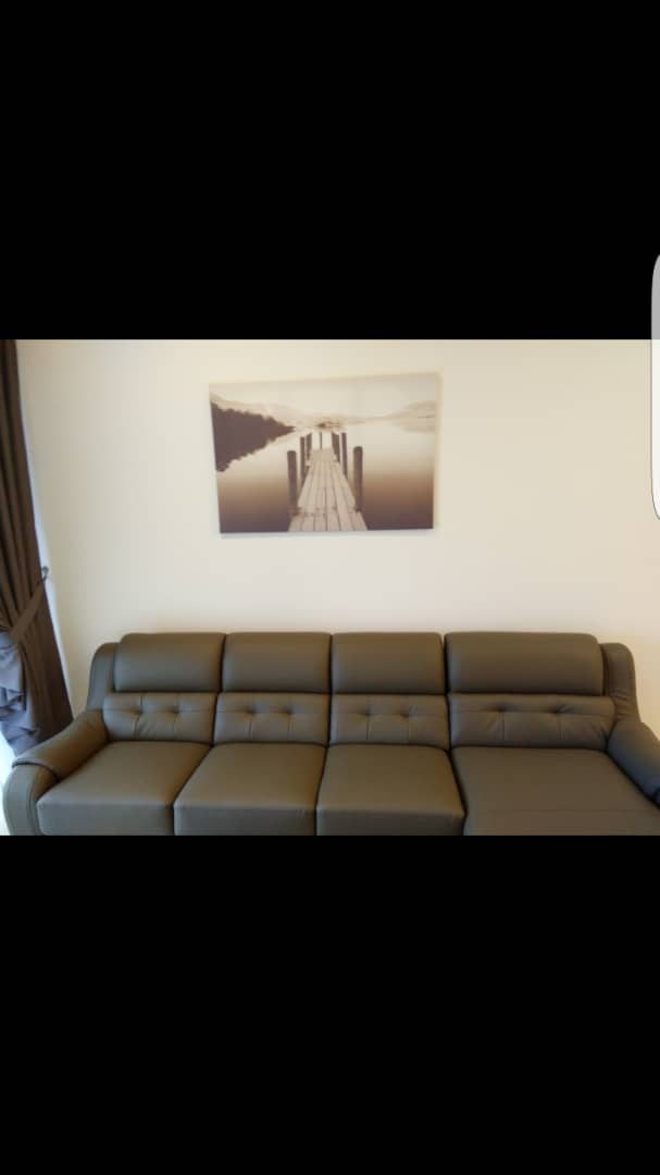 G Residence  Desa Pandan - photo 3