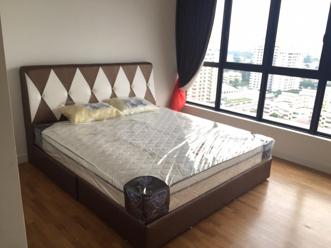 G Residence  Desa Pandan - photo 4