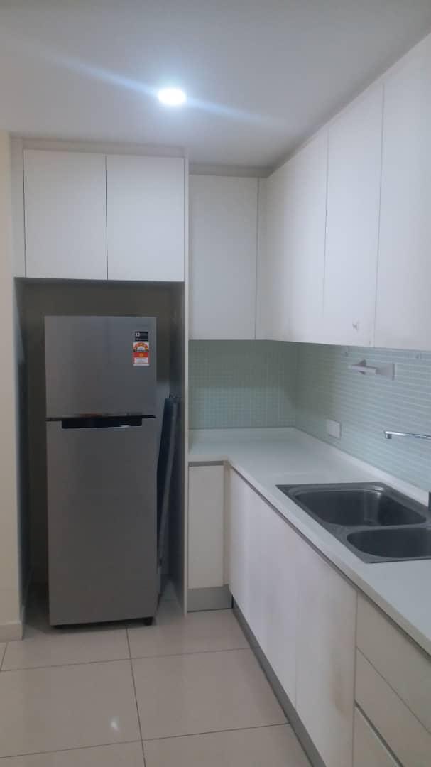 G Residence  Desa Pandan - photo 8
