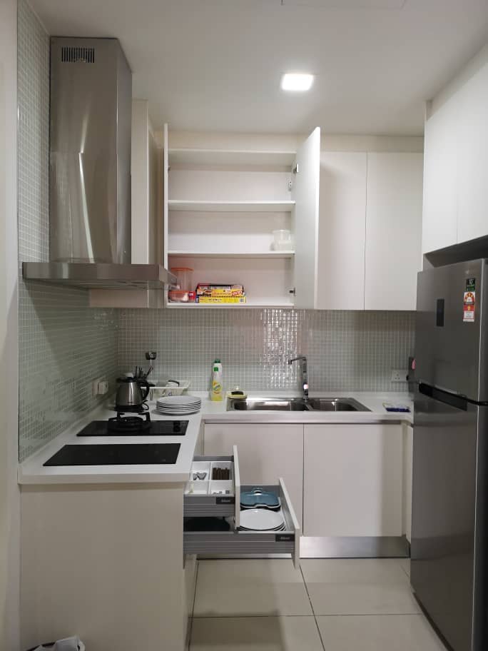 G Residence  Desa Pandan - photo 6