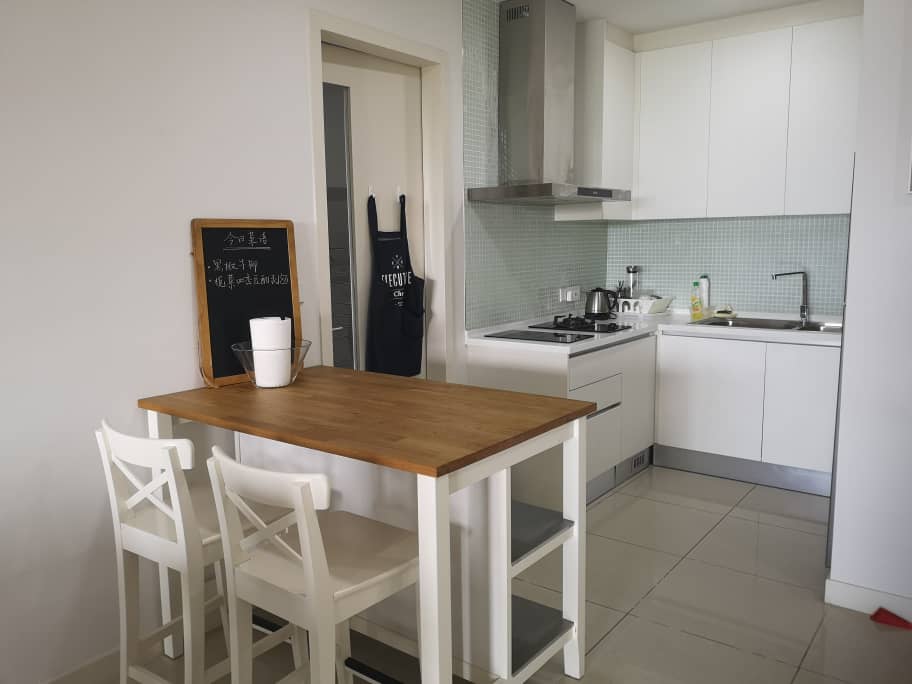 G Residence  Desa Pandan - photo 2