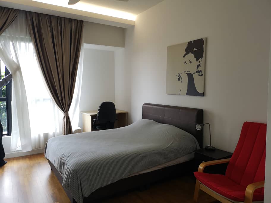 G Residence  Desa Pandan - photo 3
